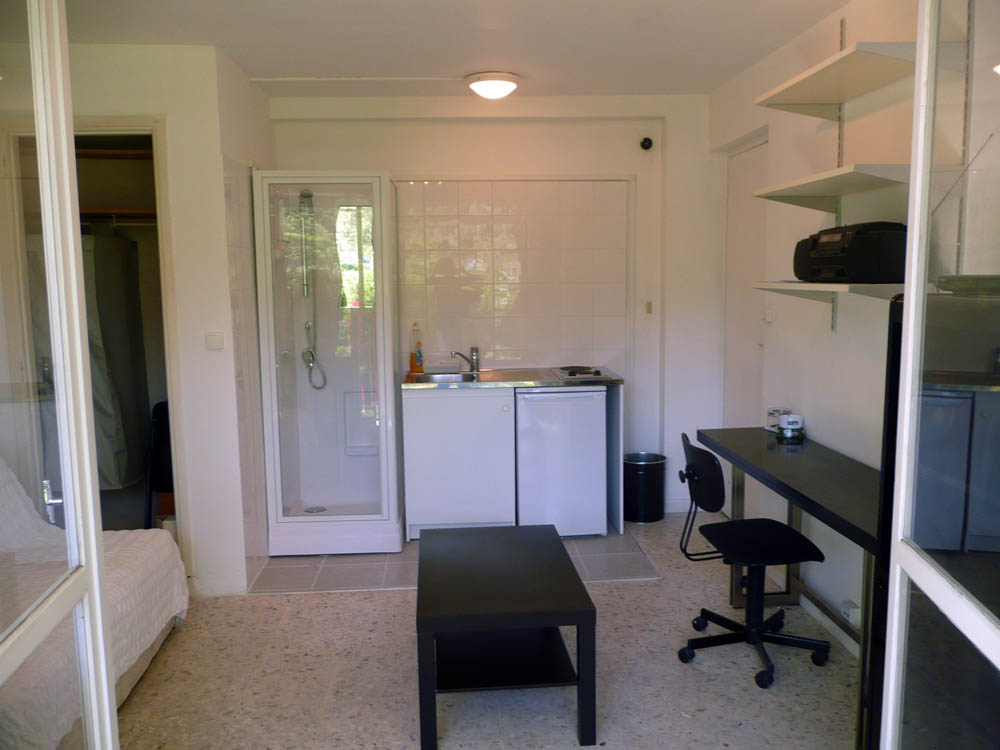 Studio Marseille 8ème Arrondissement Studio Marseille 8ème Arrondissement